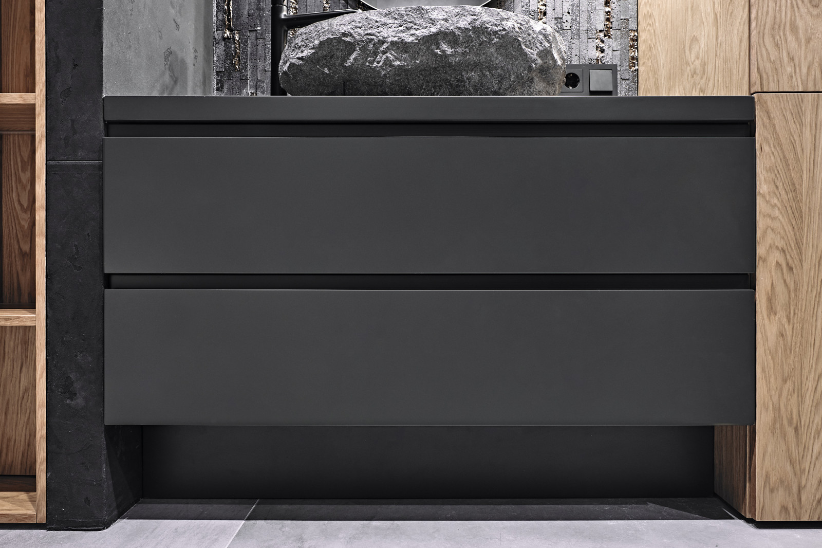 Ванная ЖК Чемпион Парк