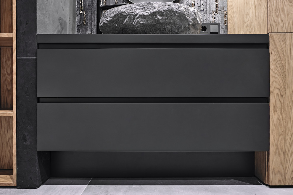 Ванная ЖК Чемпион Парк