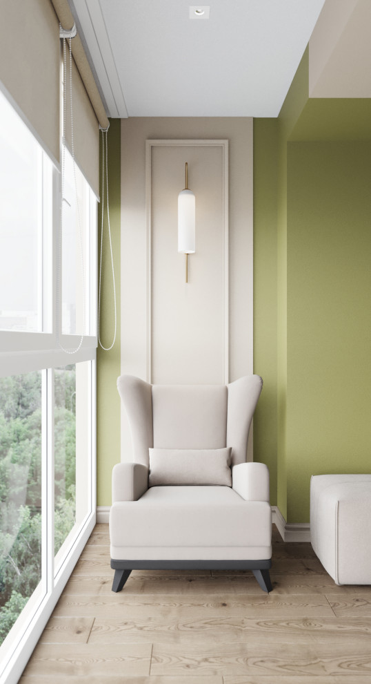 Санаторий ОАО РЖД "Алтай"