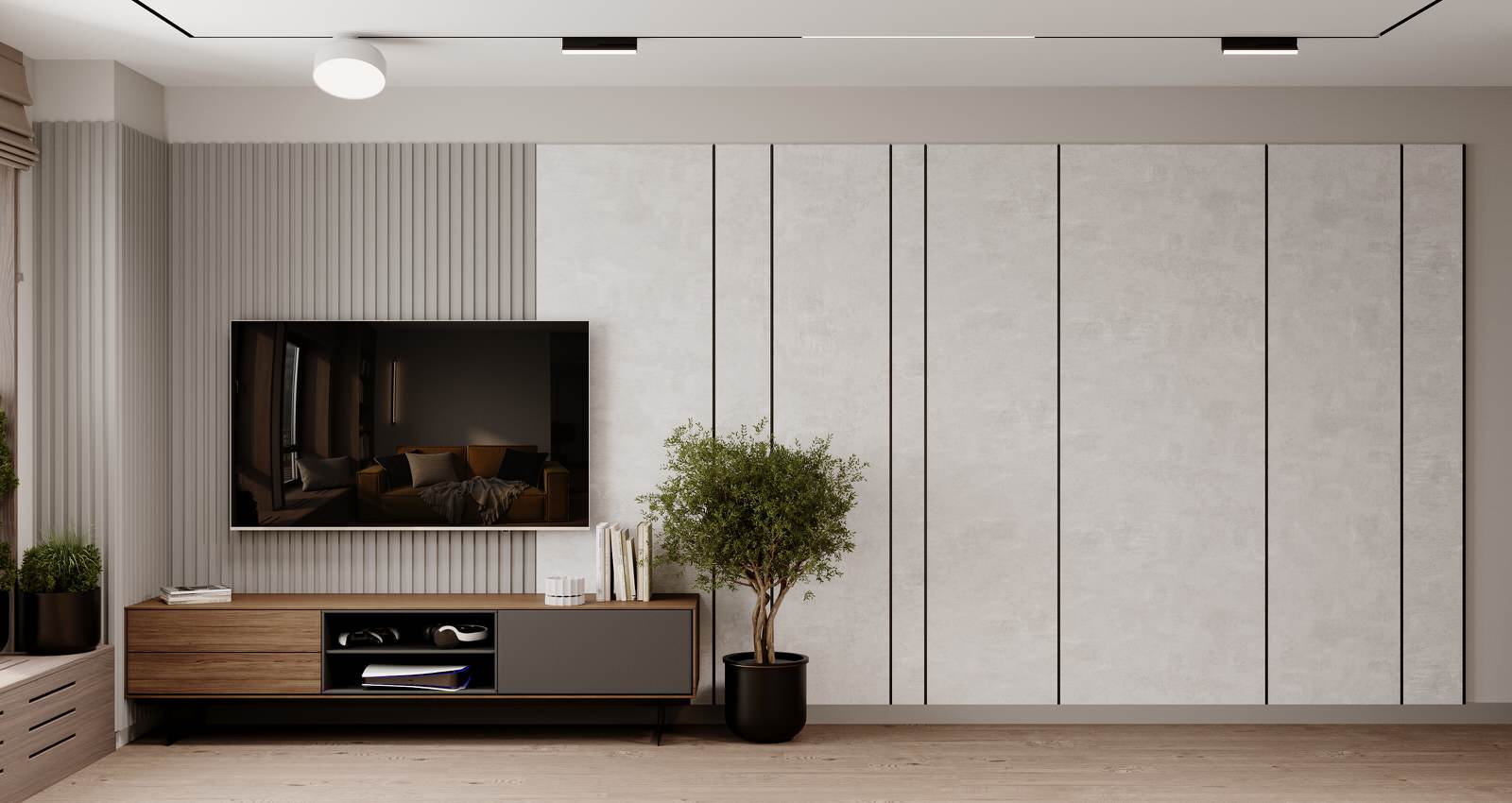 ЖК Молодогвардейская