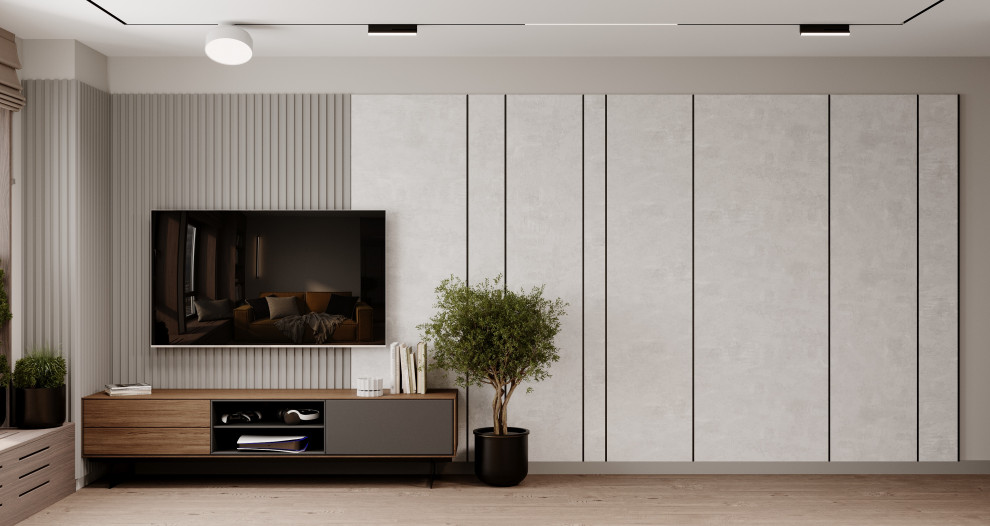 ЖК Молодогвардейская