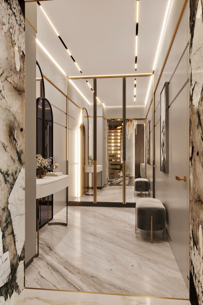 Дом на Крестовском