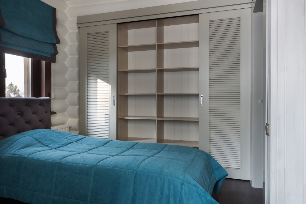 Загородный дом "Зюраткуль"