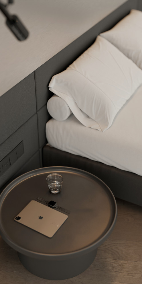 ЖК ЛУЧЕЗАРНЫЙ