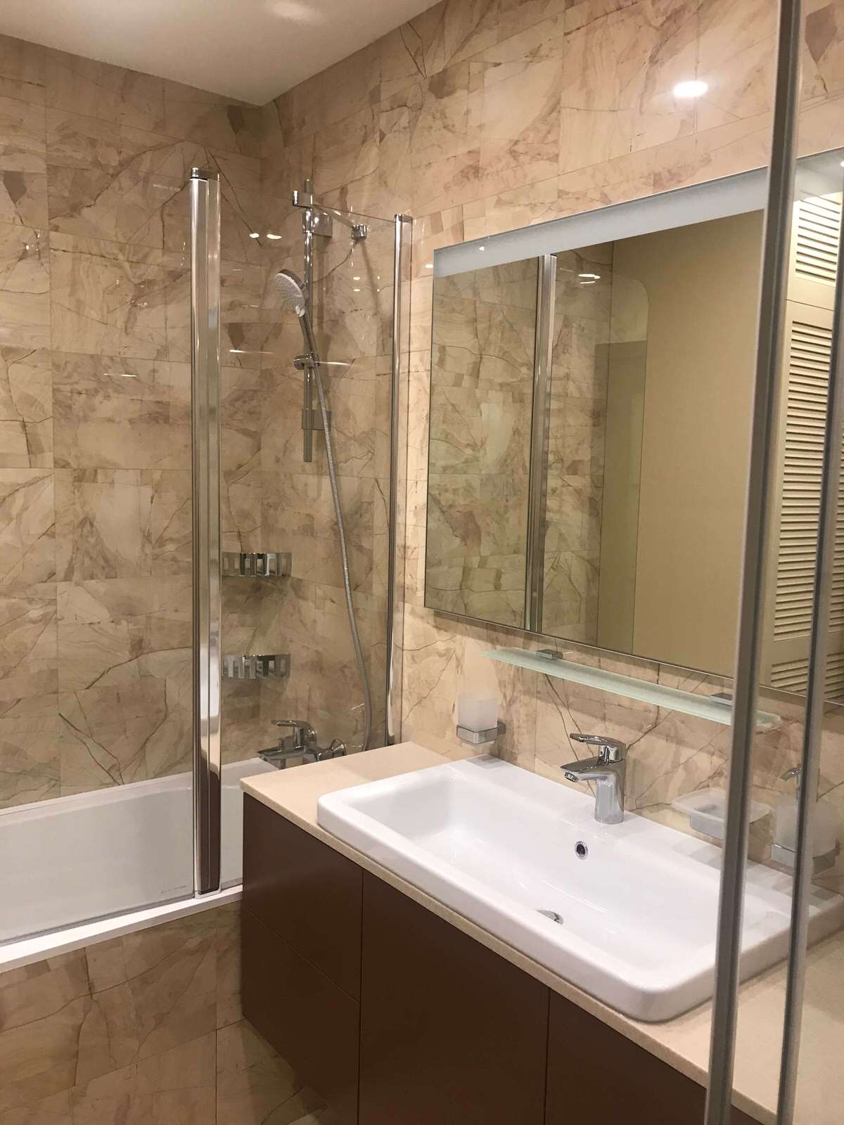 Ванная комната 2