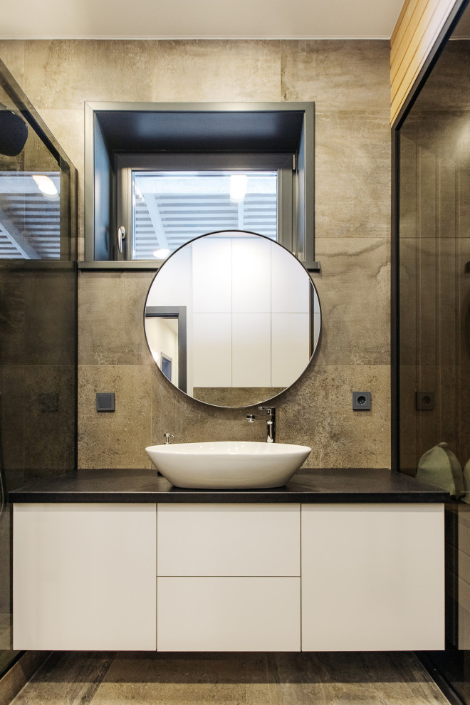 Дом в Иркутске 112 м2