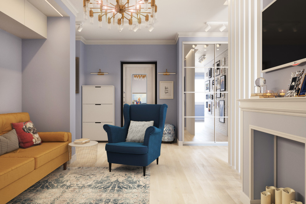 Квартира на Аэроклубной