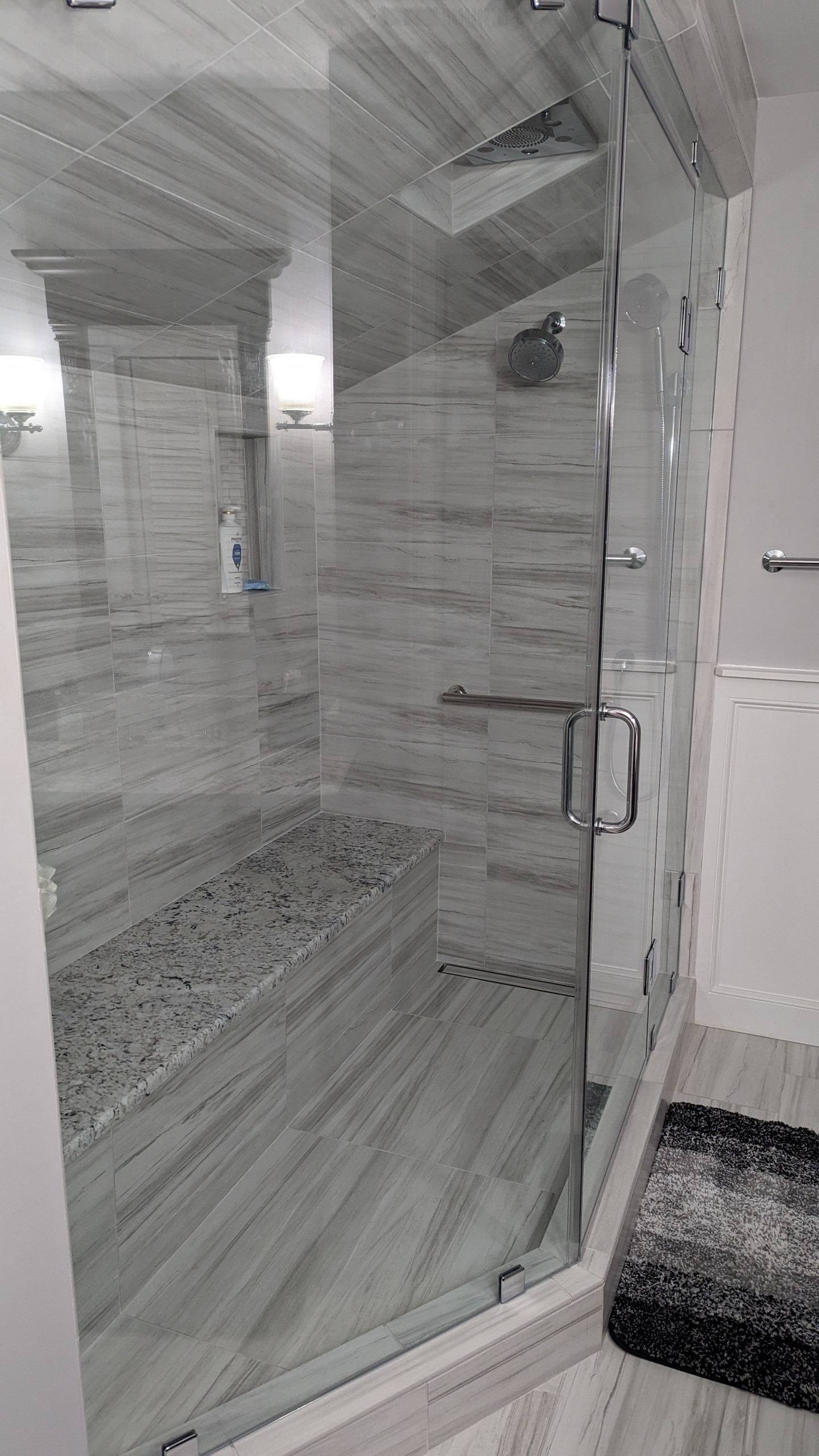 Westridge Bathroom Remodels