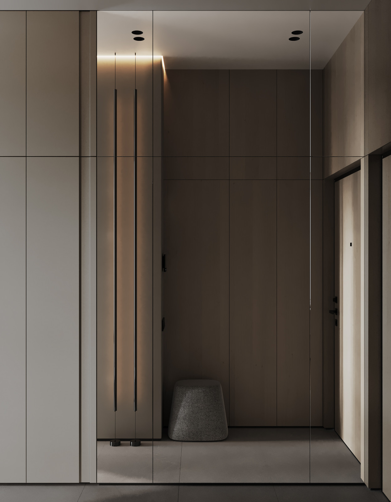 Жилой комплекс "Огни-2" (площадь 71 м2)