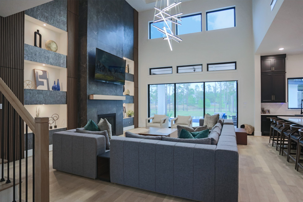 Custom Furniture