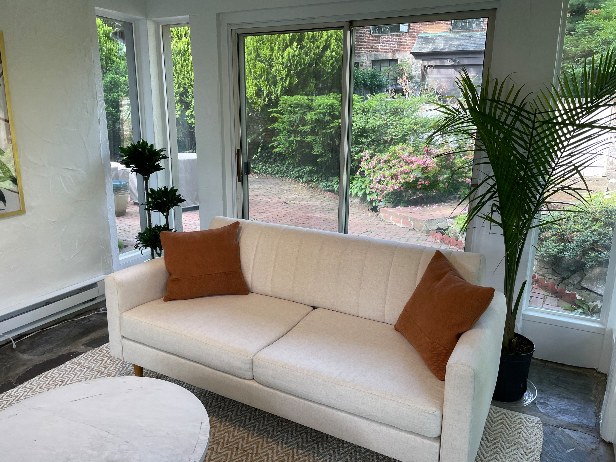 sunroom