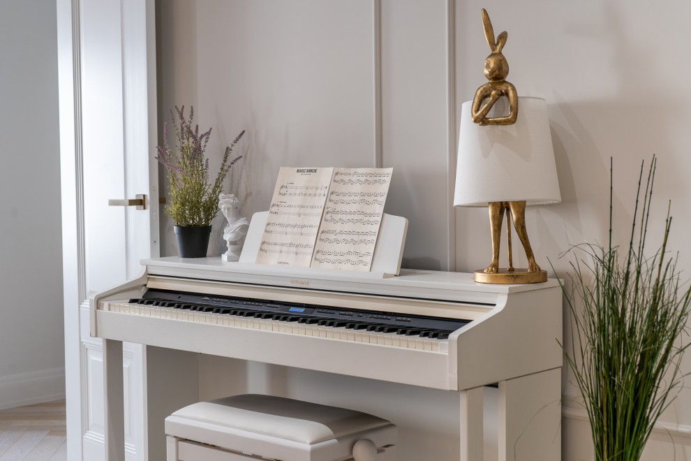 Квартира напротив Мариинского театра