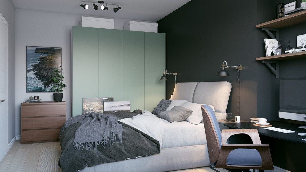 Проект "Графит"