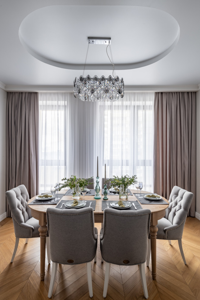 ЖК Квартал 38 А