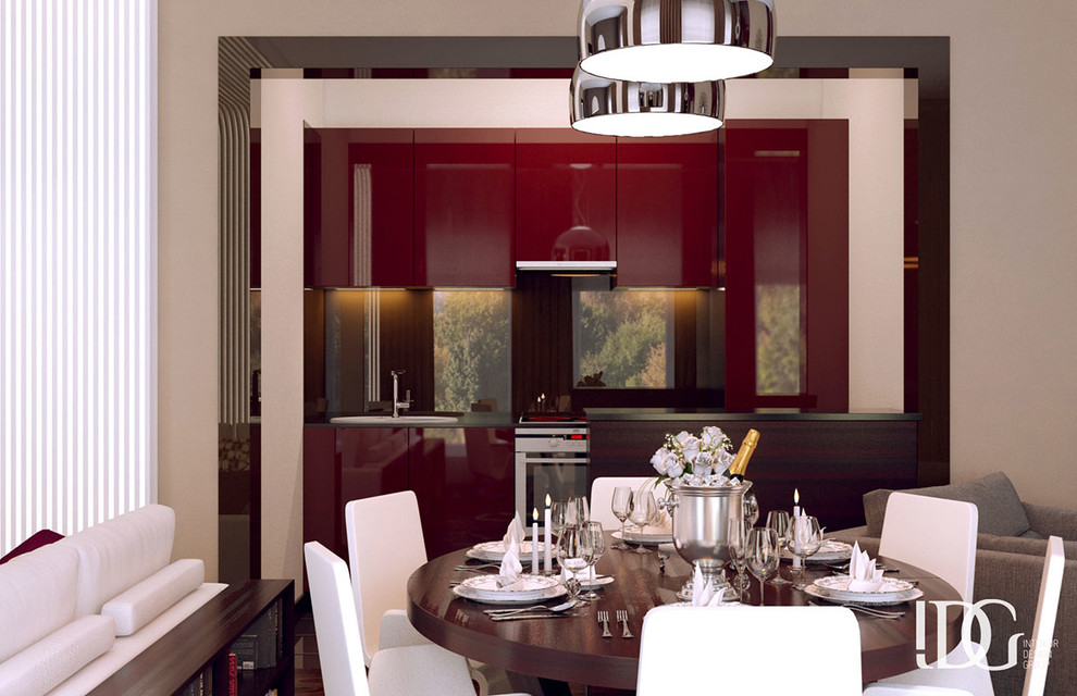 Наши работы