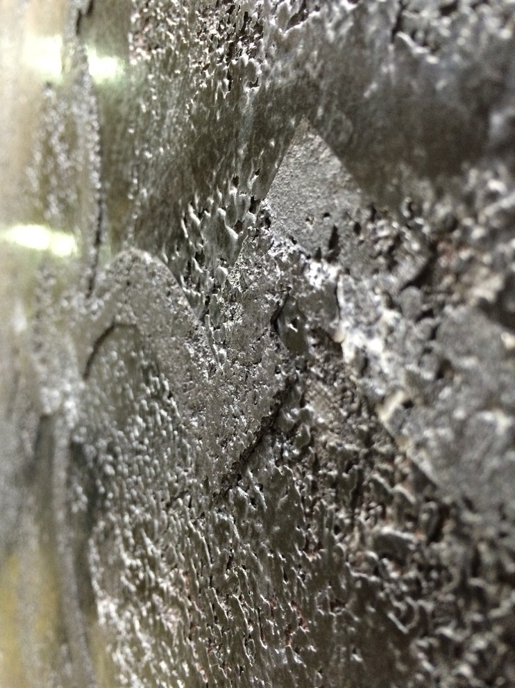 Экспозиция в WORKPLACESIB/Exhibition in WORKPLACES