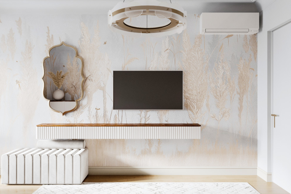 ЖК Тимирязев Парк