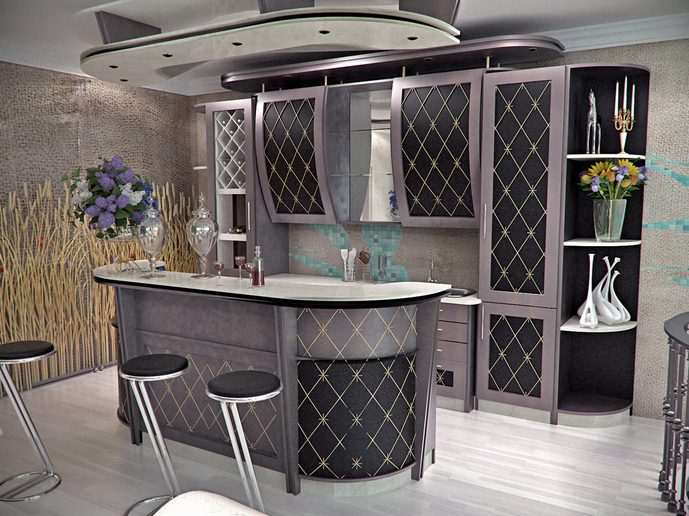 Коттедж для семьи