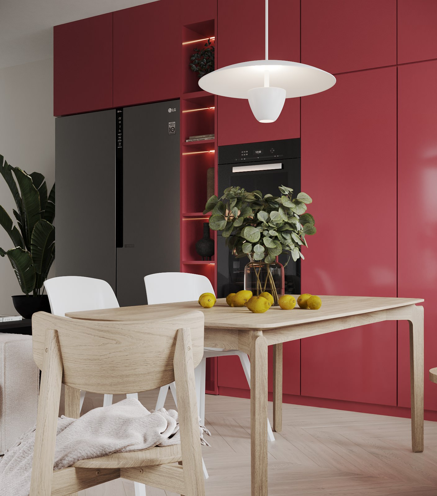 Арбан Смарт на Краснодарской