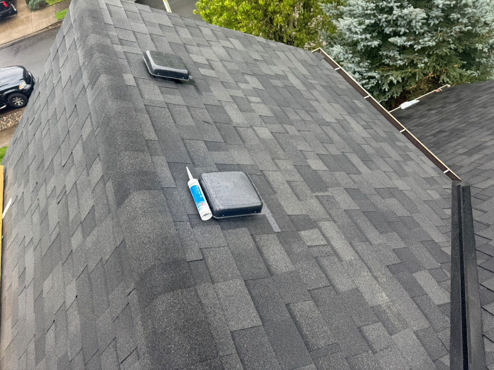Residential Work