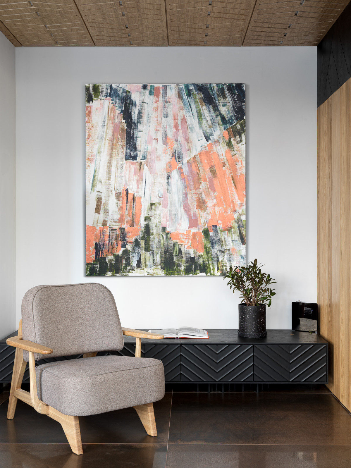 Салон Фабрики мебели «Реформа» в Москве