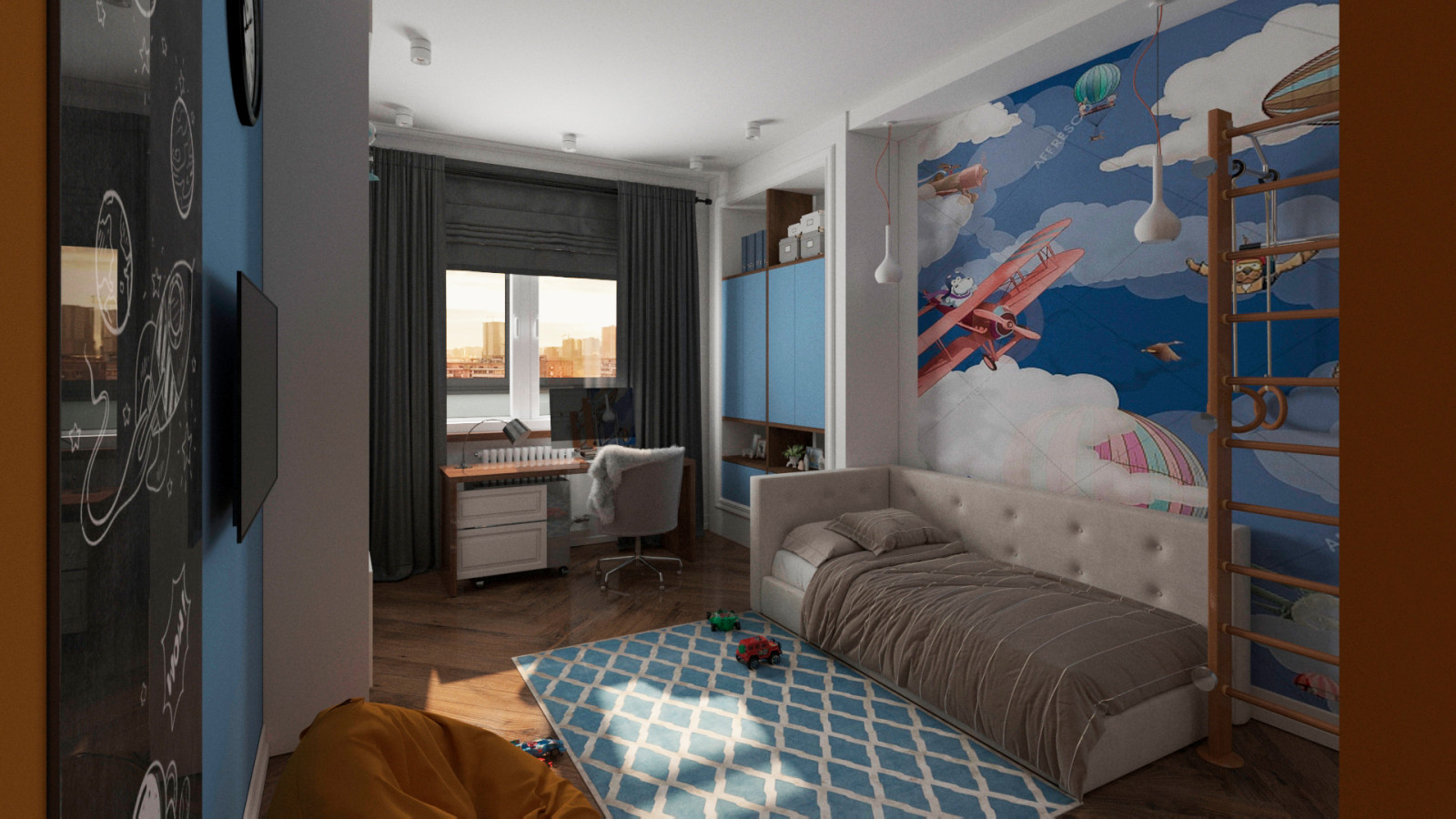 Воспоминания о будущем