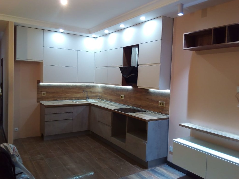 Кухня на заказ