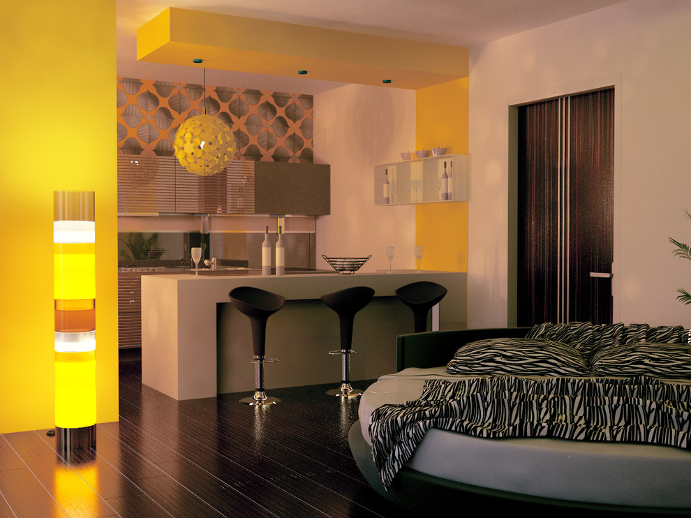 Солнечные акценты