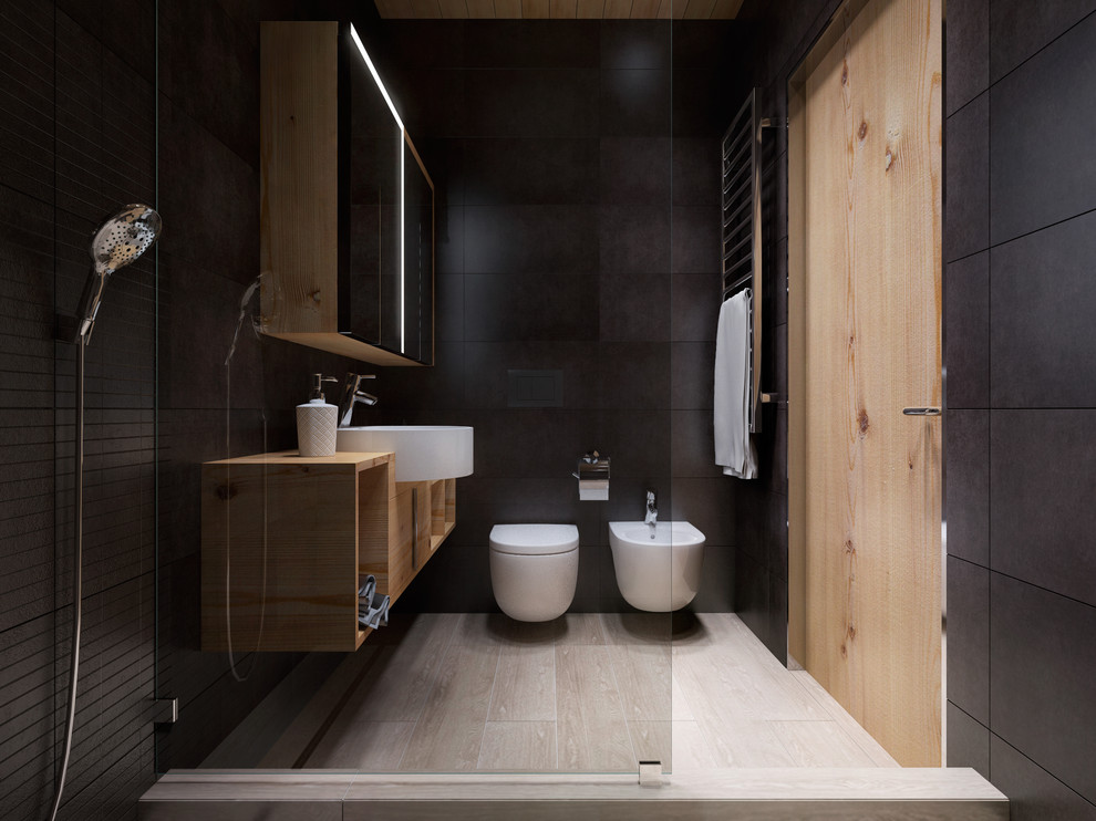 Интерьер таунхауса