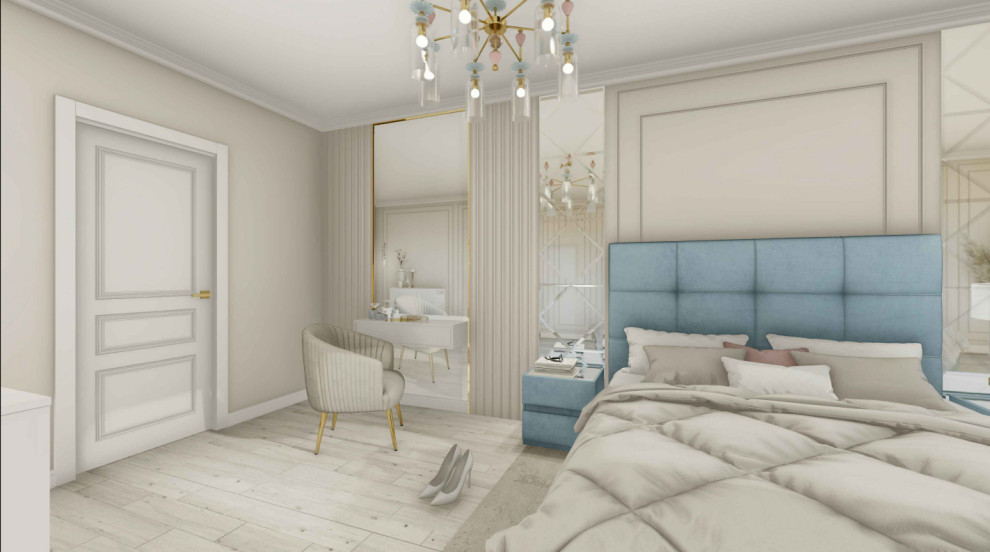 ЖК Династия