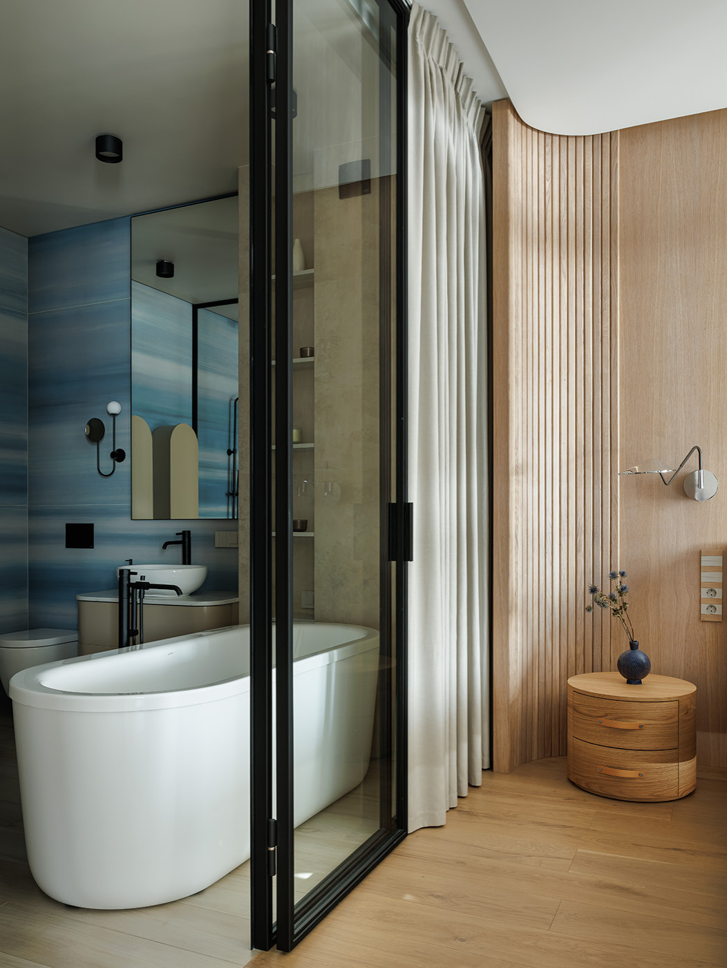 Квартира в ЖК Роял Парк