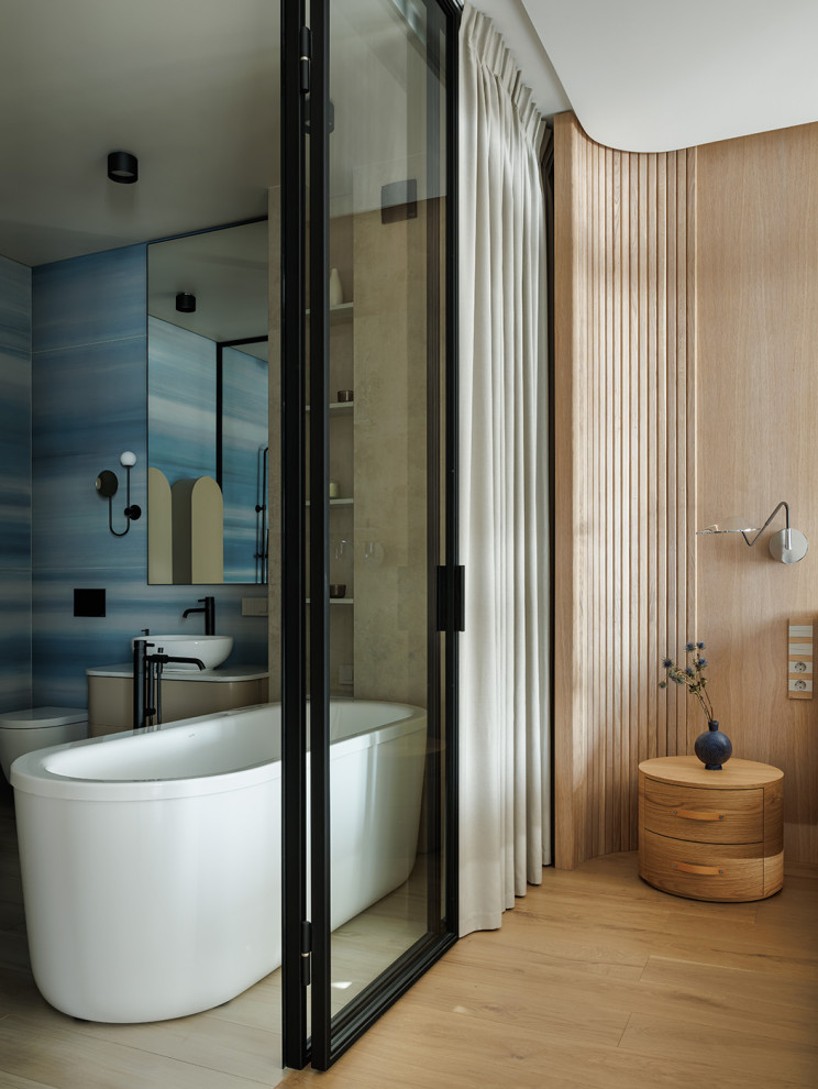 Квартира в ЖК Роял Парк