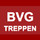 BVG Treppen