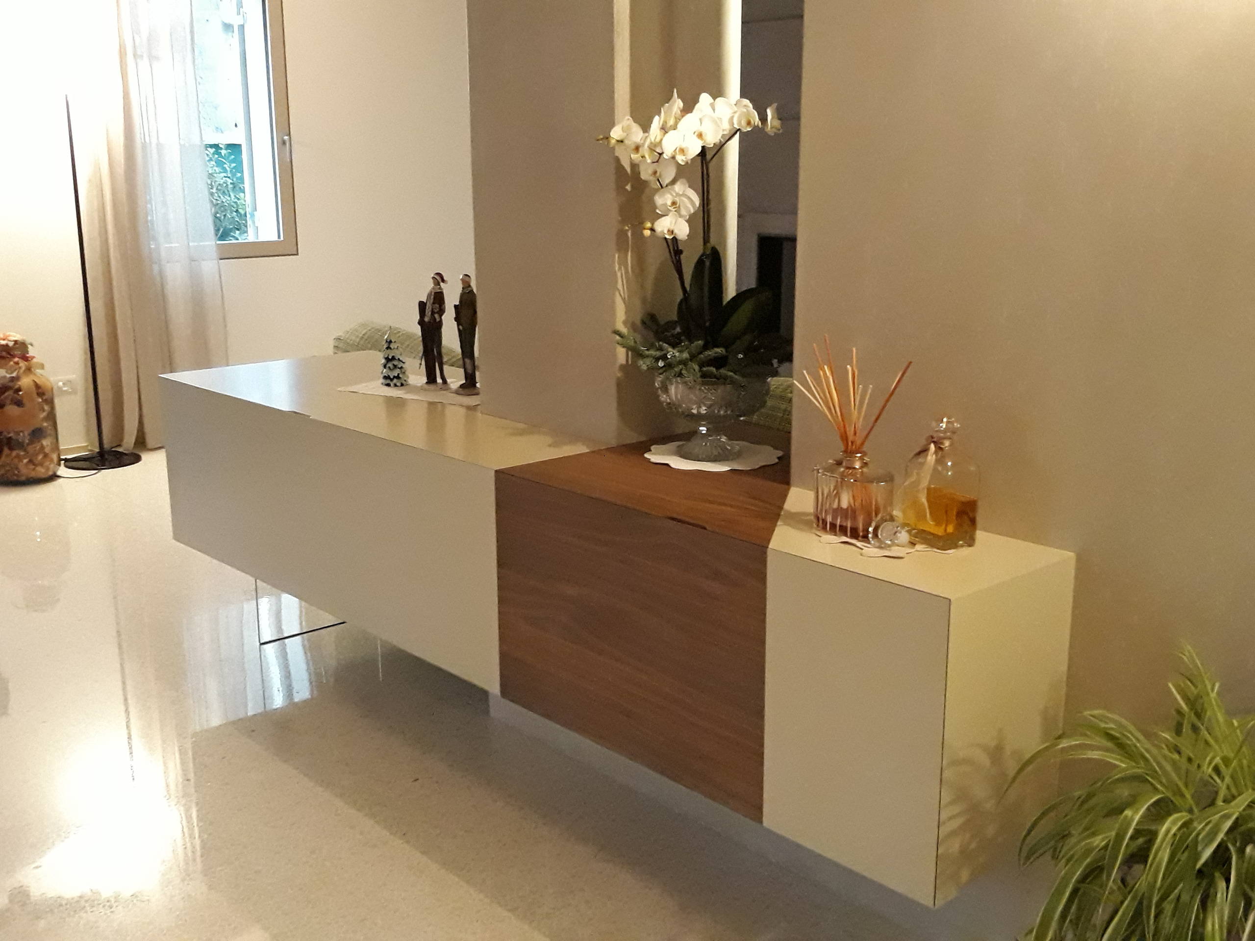 Tradizione contemporanea | 240 MQ