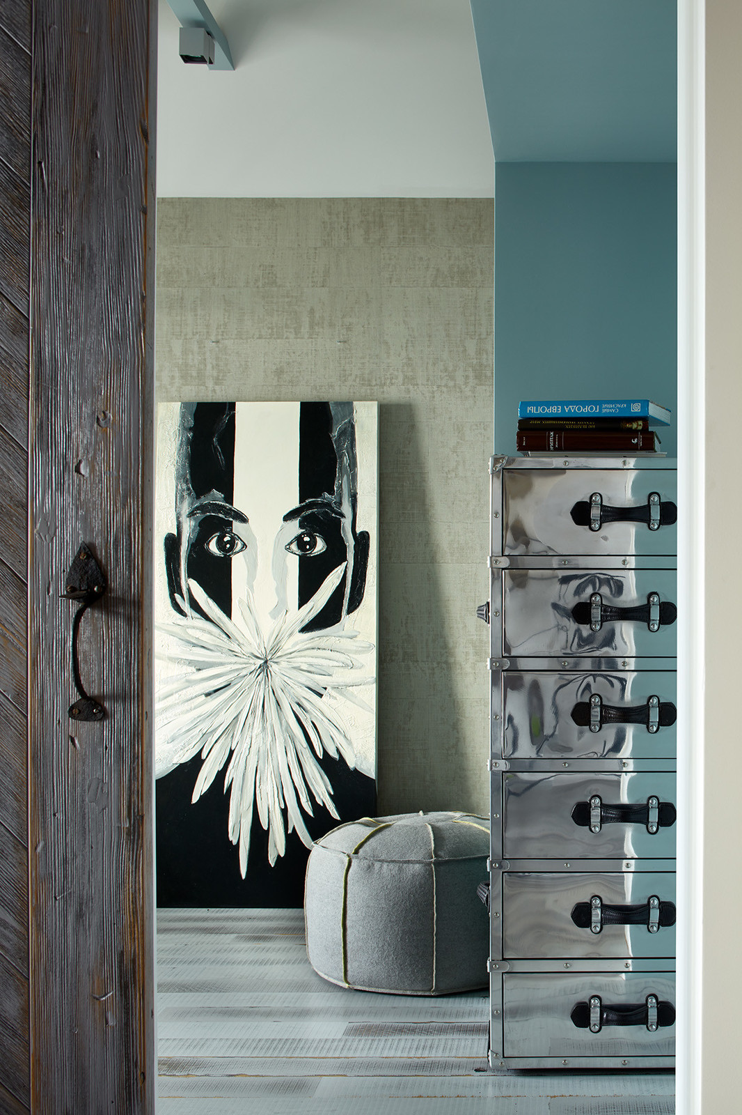 Квартира с видом на Балтику