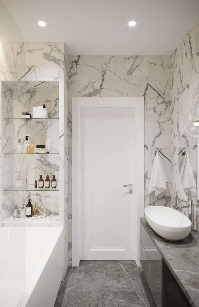 Квартира на ул. Поляничко