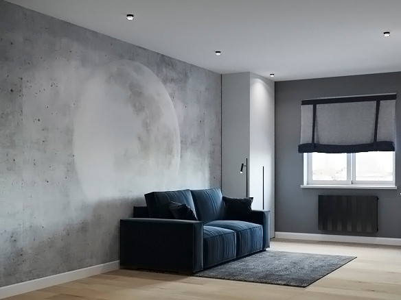 Детская комната