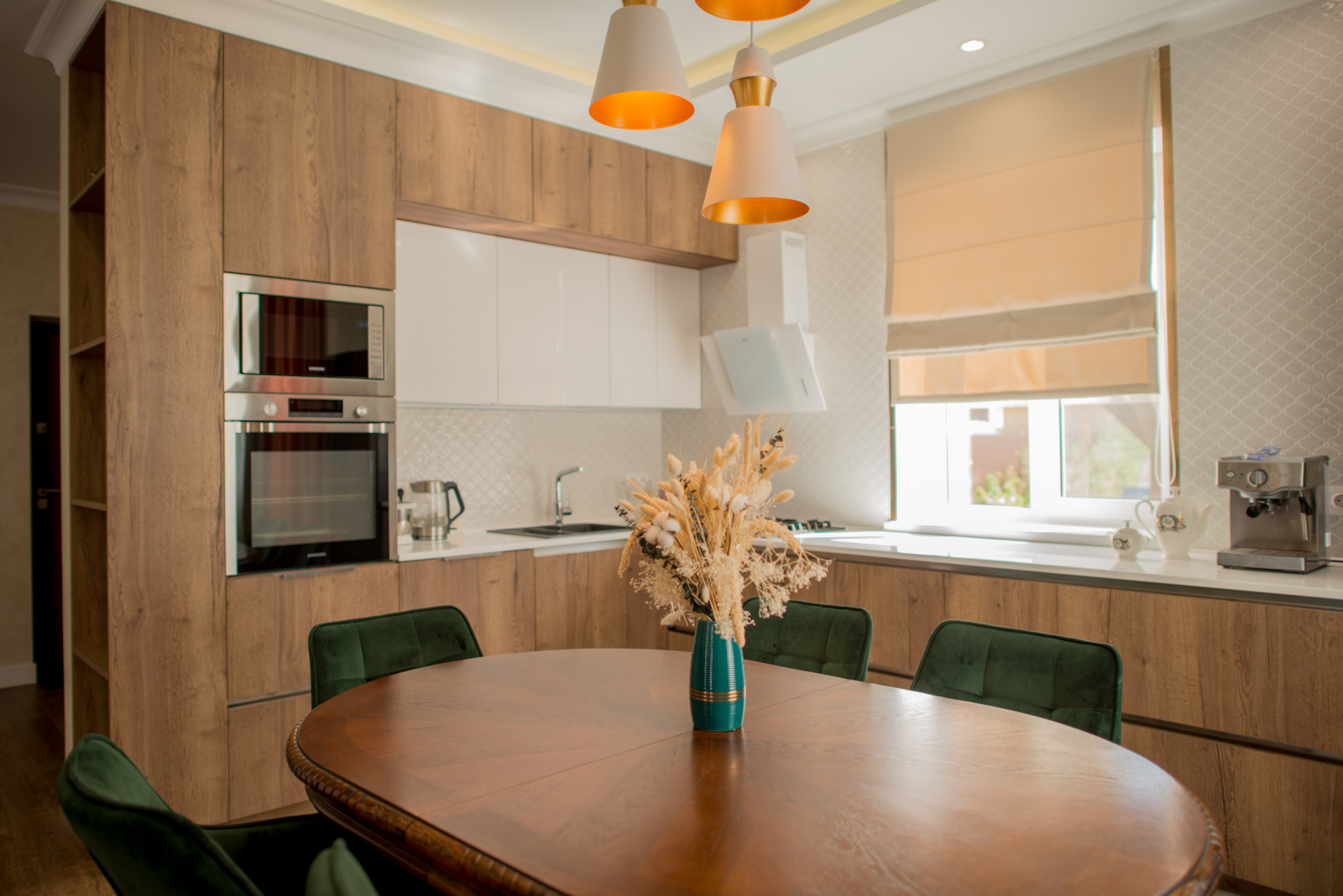 Таунхаус на Исхакова