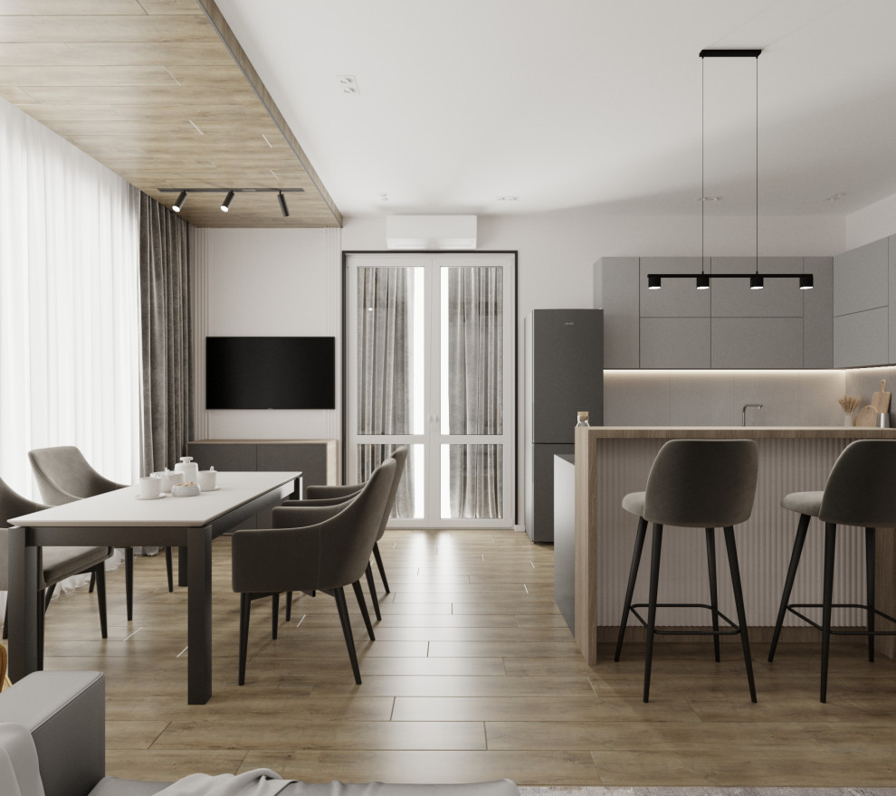 Часть дома г. Муром (46 кв.м.)