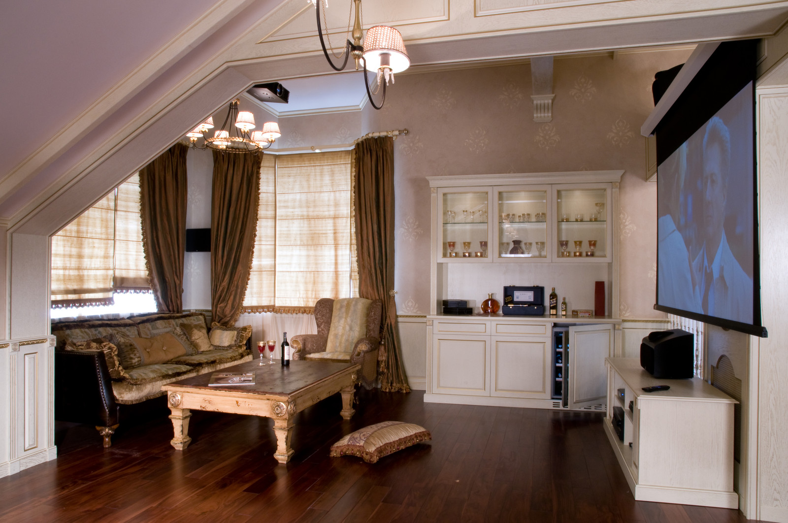 ЖК " Дубровка"