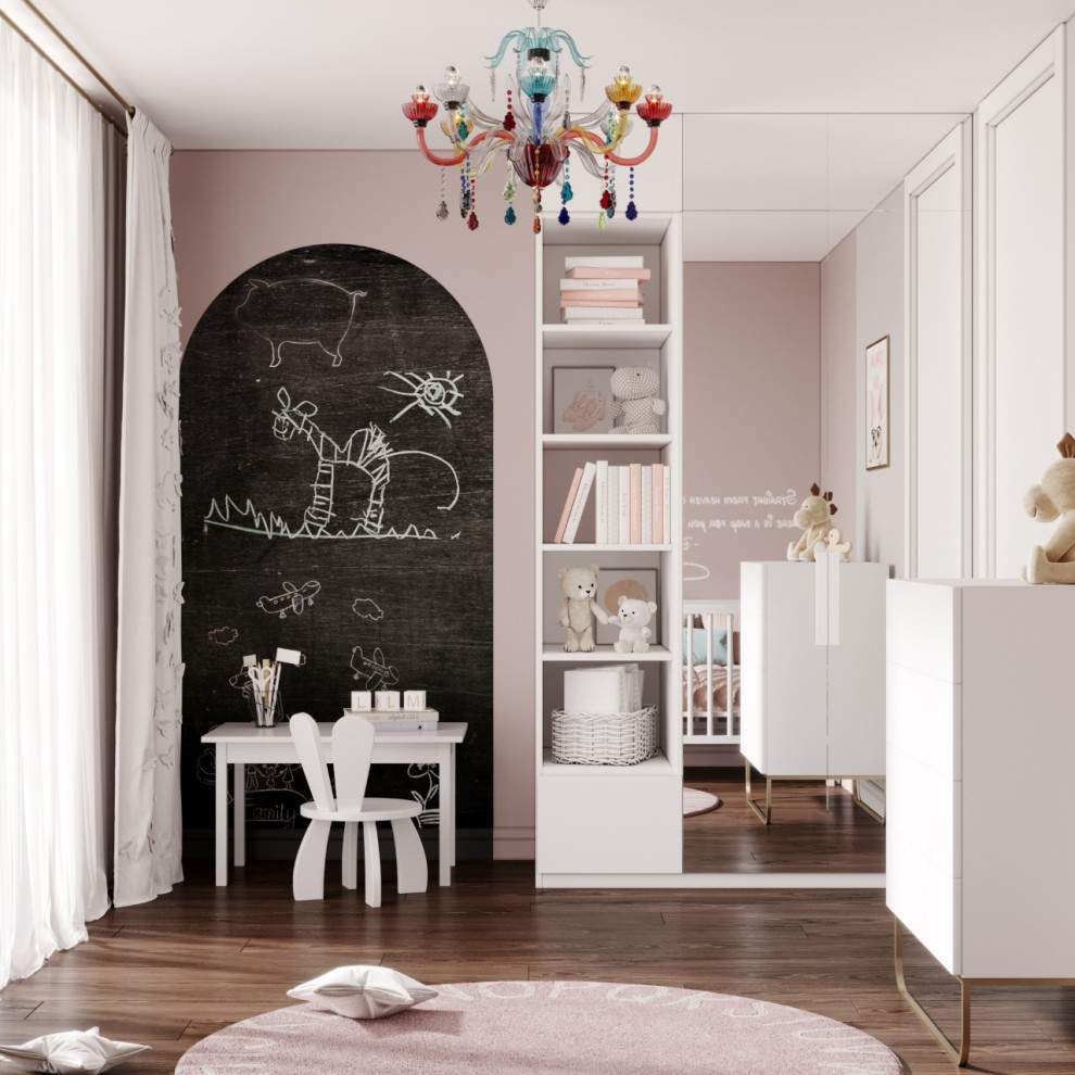 Квартира в Швейцарии