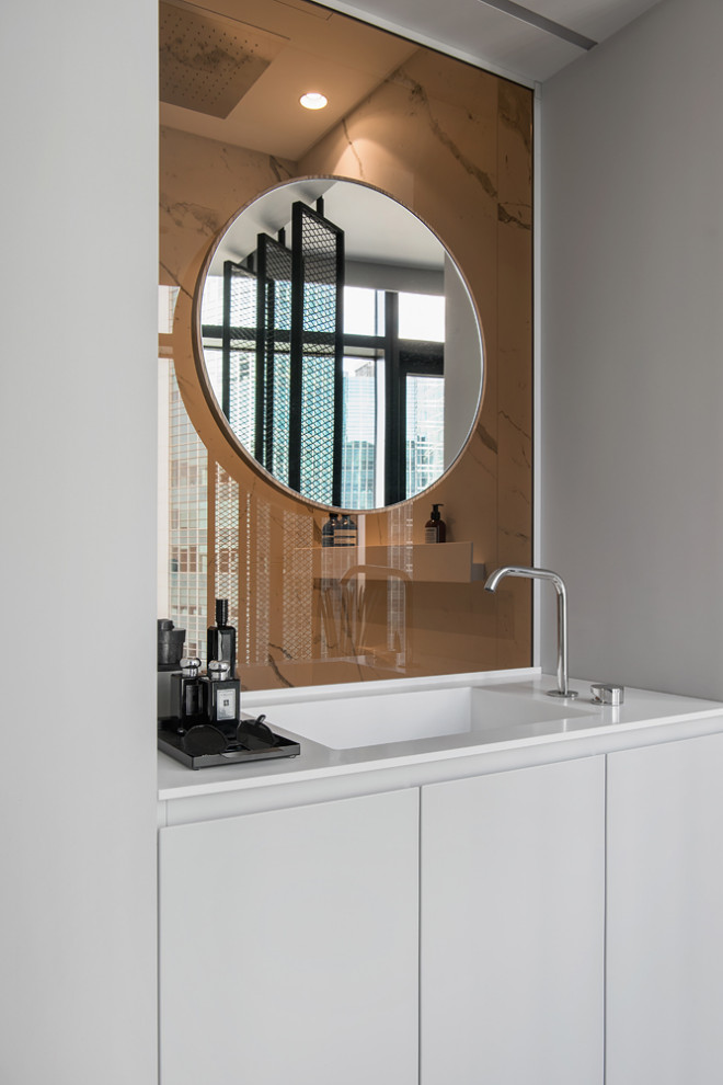 Жизнь на высоте