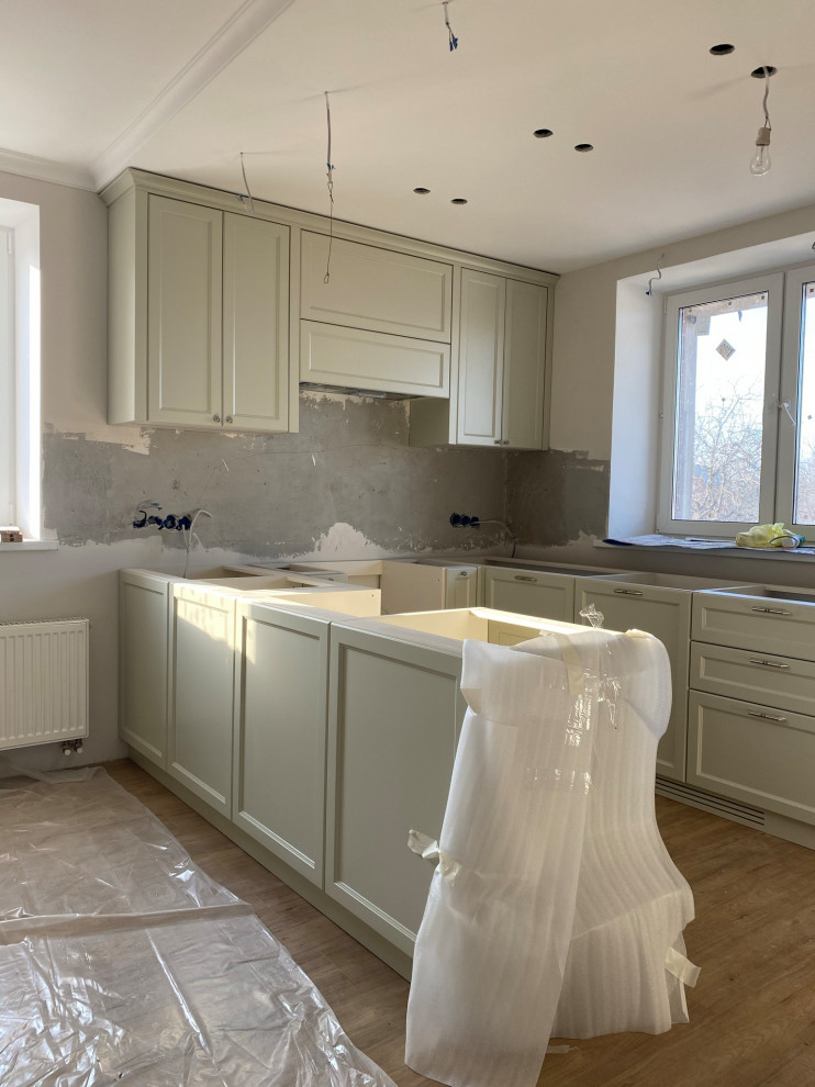 Загородный дом / 320 кв.м