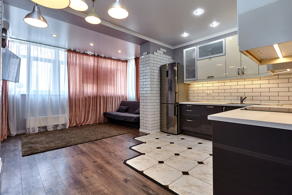 046 Квартира