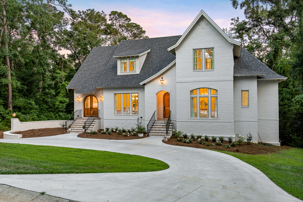 Simple Elegance
