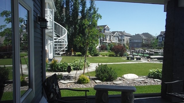 Summerside terrace