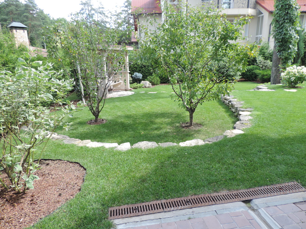 Наши работы