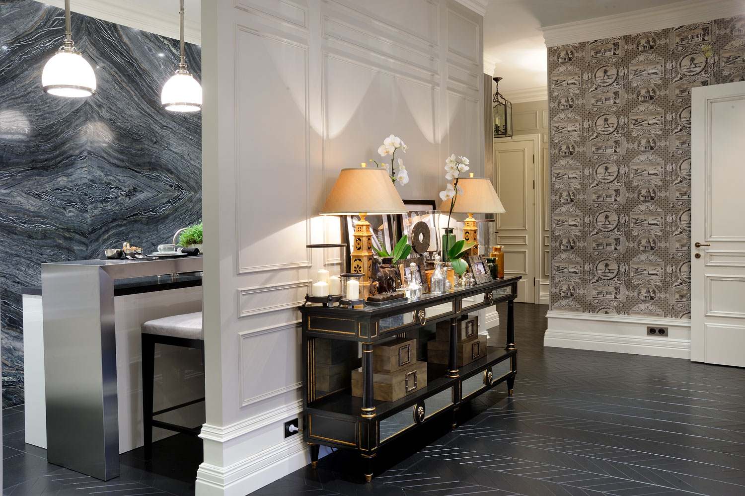 Квартира 100м2