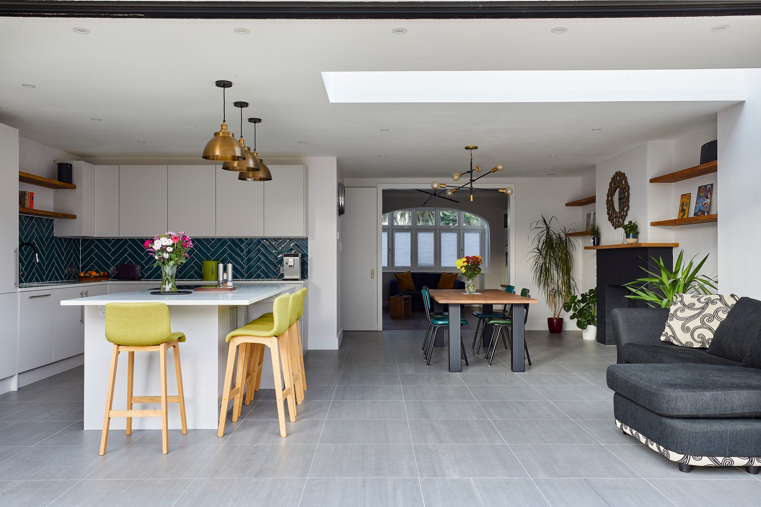 SW16 Energy Efficiency upgrade and full Refurb
