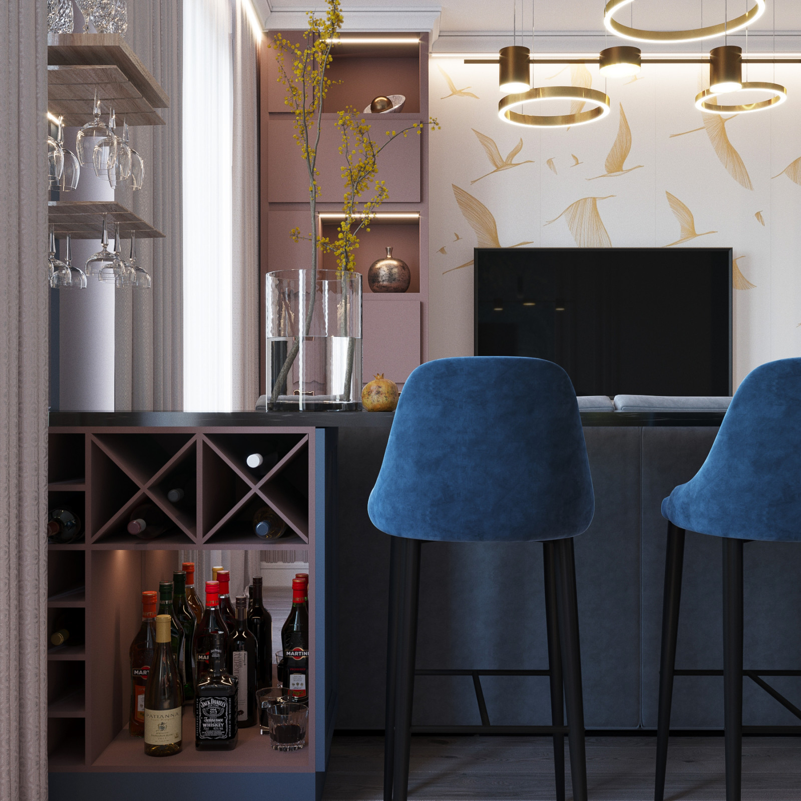 ЖК Дискавери, г.Москва